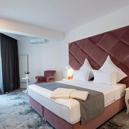 Hotel Simona Halep - Mamaia Nord Năvodari Exterior foto