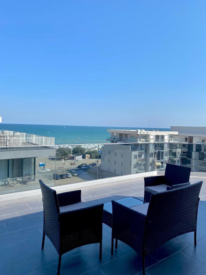 Hotel Simona Halep - Mamaia Nord Năvodari Exterior foto
