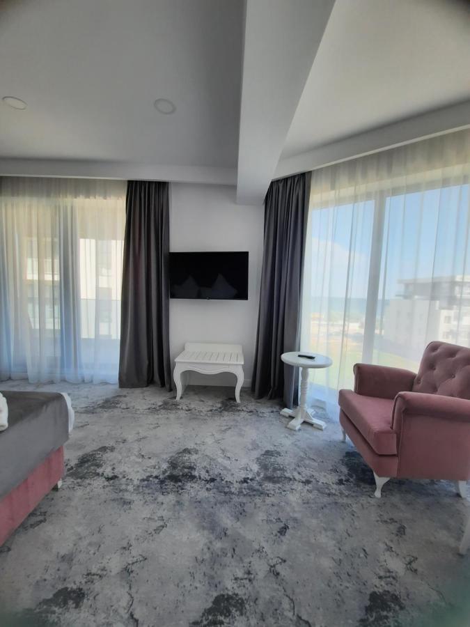 Hotel Simona Halep - Mamaia Nord Năvodari Exterior foto